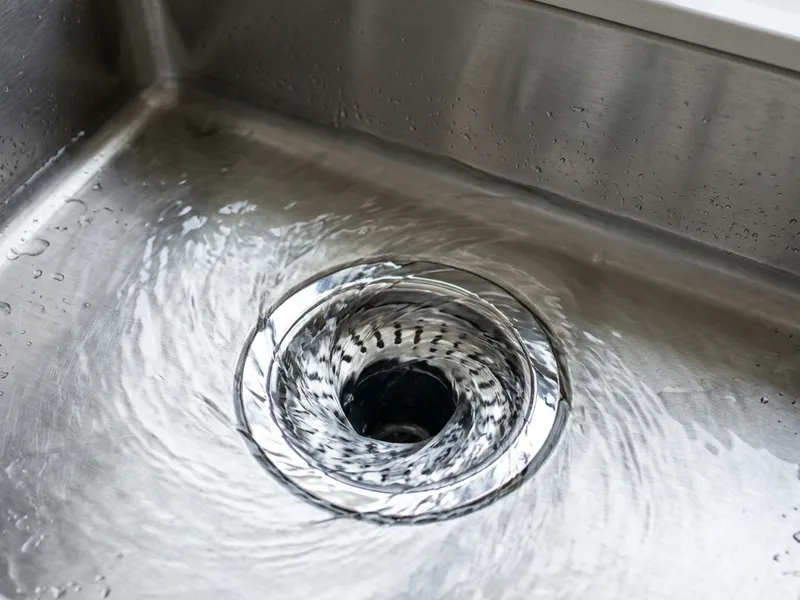 Drain Cleaning Plumber in Bradley, IL